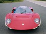 Nissan R380-II 1966 года